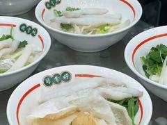 -飞尝蚝·顺德菜·鱼生(顺德总店)