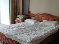 -神州半岛旅达屋度假公寓(君临海店)