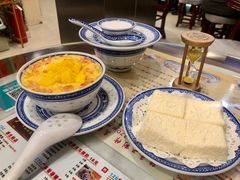 -广信牛奶甜品世家(台东店)
