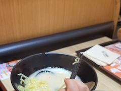 -吉野家(成都时代奥莱店)