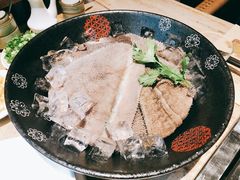 -锦城印象火锅(天府三街店)