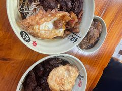 红烧牛肉面-旺泉餐饮店·清真牛肉面馆