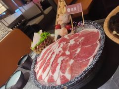 -湊湊火锅·茶憩(合生汇购物中心店)