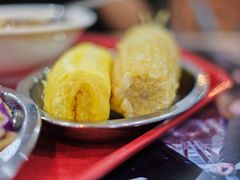 -北京大学-燕南食堂