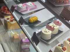 -BreadTalk面包新语·烘焙蛋糕(高德置地春广场店)