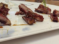 -丰尔粥食·顺德鱼生·干蒸排骨顺德菜(大良分店)