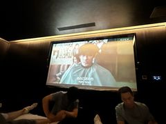 -华夏良子·足道SPA艾灸(金皇大厦店)