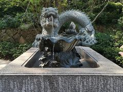 -径山寺