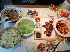 -家宴滇食记·云南家常菜