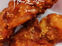 -塔斯汀中国汉堡(横岗志健广场店)