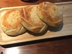 转炉火烧-黑鸡小馆(金源店)