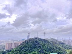 -求水山公园