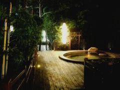 -天目湖涵田半山温泉