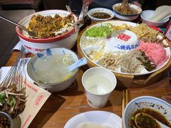 -怪噜范·老贵阳街头名小吃(鸿通城店)