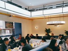 -兰湘子·湘菜小炒(盛龙广场店)