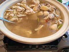 -龙悦湾酒家·八阵鱼生·渔人码头店