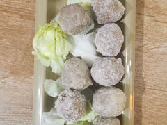-重庆秦妈火锅(全国连锁五台山店)