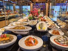 -大鹏饭店·金陵家宴(奥体中心店)