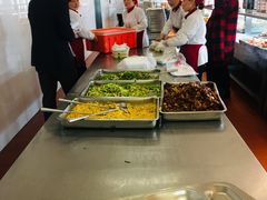 -江南大学-4食堂