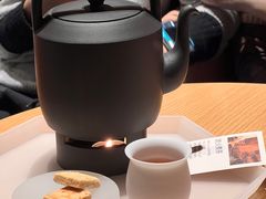-tea’stone(新天地店)
