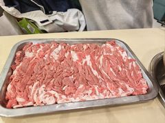 -月圆火锅(宁海东路二店)