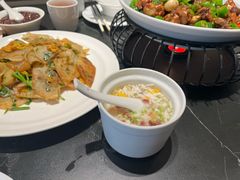 -芳芳私房菜·精做淮扬菜(承德路店)