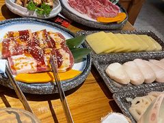 -竹涟烧肉(欢肆店•原星悦荟店)
