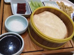 -天津菜馆(南湖店)