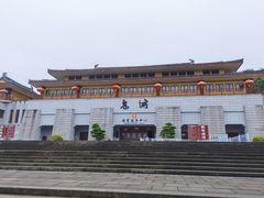 -丰都鬼城名山景区