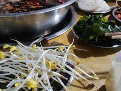 -渝味黄姐火锅(黄泥村店)