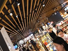 -九木杂物社(恒隆广场店)