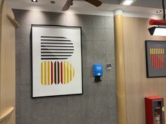 -麦当劳(深圳北站高铁店)