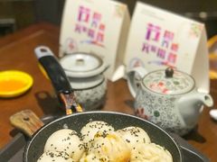 鲜肉生煎-大壶春生煎(四川中路店)