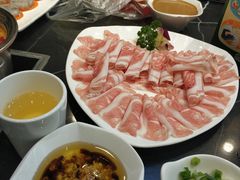 -正顺肥牛城(惠泉大街店)