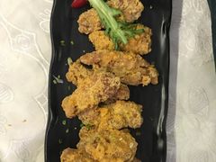 -阿婆农家菜(车墩店)