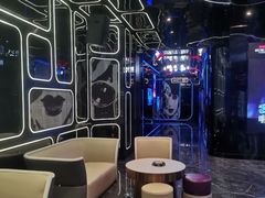 -欢乐迪KTV(南京夫子庙三山街店)