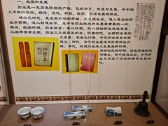 -陈李济中药博物馆