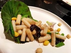 -柒厢食事雅谈