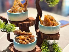 -佬太公海鸭·海鲜大排档(上海总店)