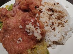 -大圆碗•大排饭(天海店)