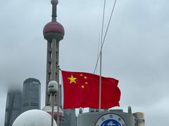 -上海港国际客运中心