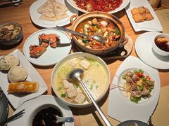 -荣小馆(杭州大厦店)