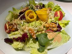 鲜蔬大拌菜-披云徽宴(石景山店)
