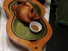 -御仙都北京菜馆·烤鸭店(双井店)