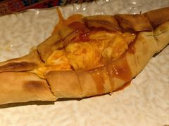 -格鲁·秀色Georgia’s Feast