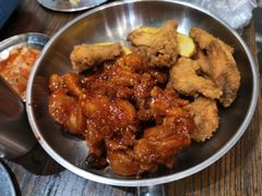 -MI WU FACTORY米屋美食工厂餐厅(绿地店)