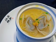 刀鱼馄饨-江南雅厨(李公堤店)
