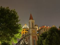 -天津意大利风情旅游区
