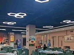 -大草原清真饭庄(沙河店)