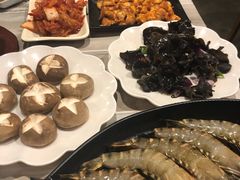 -胡哥烤肥牛(车公庙店)